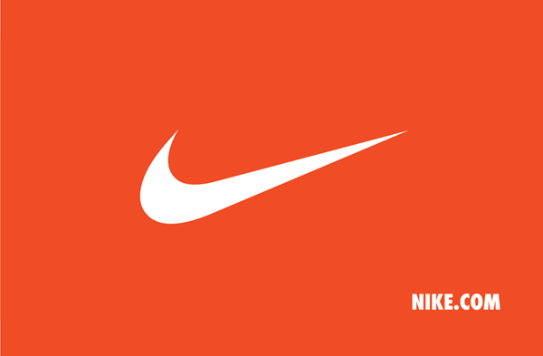 Nike Cartes cadeaux carte cadeau par e-mail