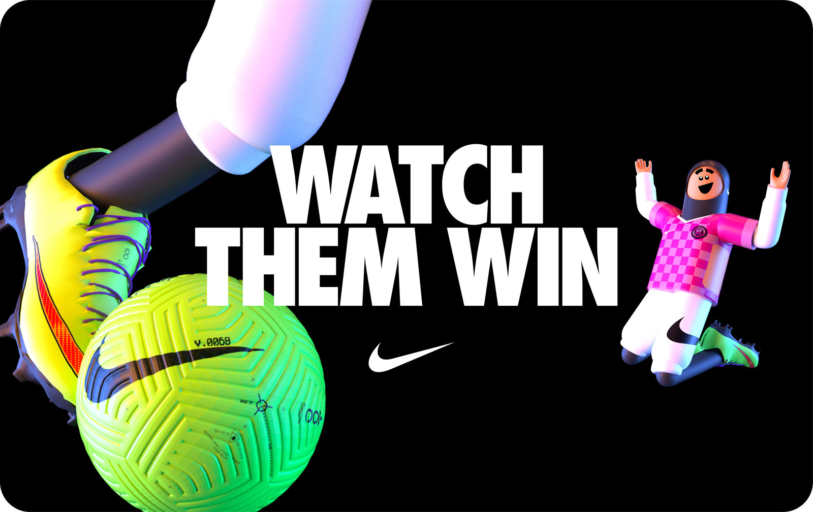 nike gift voucher online