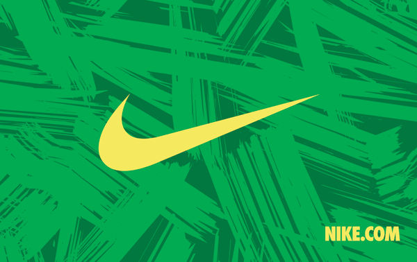 Nike Gift cards -Email a Gift Card